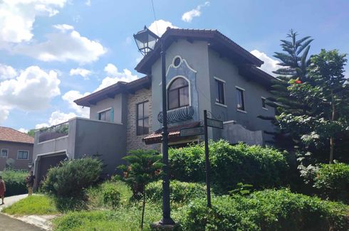 House for sale in Amore at Portofino, Burol, Cavite