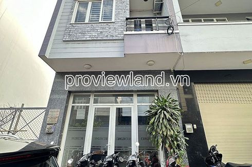 Cần bán nhà riêng 4 phòng ngủ tại Bình Trưng Đông, Quận 2, Hồ Chí Minh