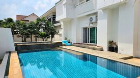 4 Bedroom House for Sale or Rent in Central Park Hillside Village, Nong Prue, Chonburi