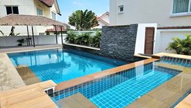 4 Bedroom House for Sale or Rent in Central Park Hillside Village, Nong Prue, Chonburi