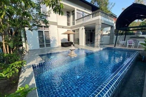 3 Bedroom Villa for Sale or Rent in Na Jomtien, Chonburi