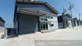 Warehouse / Factory for Sale or Rent in Ban Bueng, Chonburi