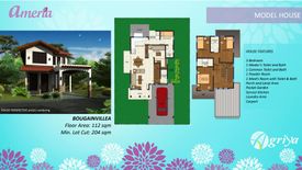 3 Bedroom House for sale in New Pandan, Davao del Norte