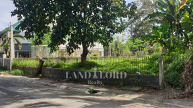 Land for sale in Loyola Heights, Metro Manila