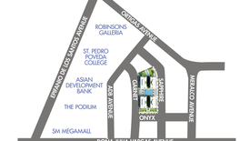 1 Bedroom House for sale in San Antonio, Metro Manila near MRT-3 Ortigas