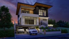 4 Bedroom House for sale in Hornalan, Laguna