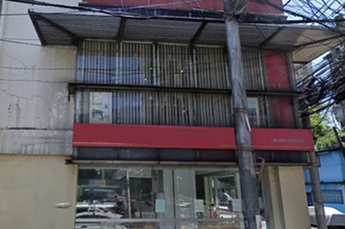 Office for rent in Ermita, Metro Manila near LRT-1 Pedro Gil
