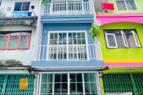 3 Bedroom House for sale in Chom Thong, Bangkok