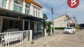 3 Bedroom Townhouse for sale in Bang Pakok, Bangkok
