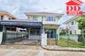 4 Bedroom House for sale in TRENDY TARA RAMA 2, Bang Mot, Bangkok