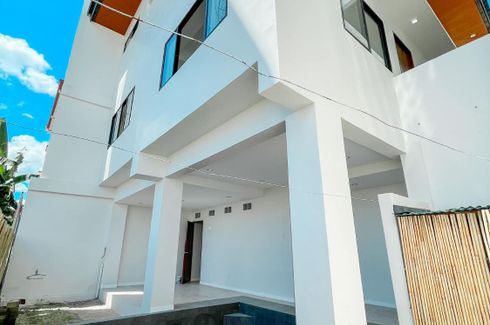 3 Bedroom House for sale in Newtown Estate Cebu, Kinasang-An Pardo, Cebu