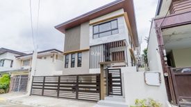 3 Bedroom House for sale in Bagong Silangan, Metro Manila