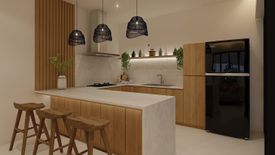 Villa dijual dengan 3 kamar tidur di Abianbase, Bali