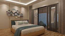 Villa dijual dengan 3 kamar tidur di Abianbase, Bali