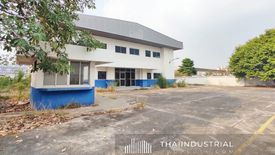 Warehouse / Factory for rent in Ban Pho, Phra Nakhon Si Ayutthaya