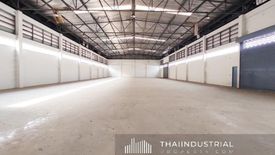 Warehouse / Factory for rent in Ban Pho, Phra Nakhon Si Ayutthaya