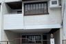 3 Bedroom Townhouse for rent in BF Homes, Metro Manila
