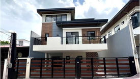 4 Bedroom House for sale in Pasong Tamo, Metro Manila