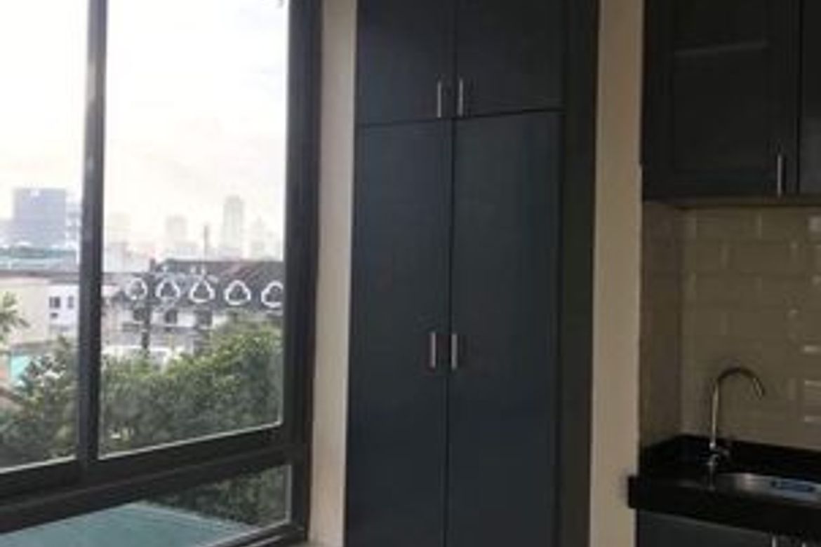Apartment Unit for Rent in Timog Area, Scout Rallos, Quezon City 📌
