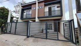 3 Bedroom Townhouse for sale in Mayamot, Rizal