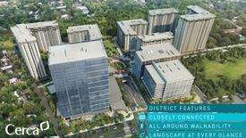 3 Bedroom Condo for sale in Almanza Dos, Metro Manila