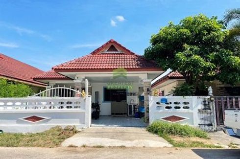 2 Bedroom House for sale in Chat Kaeo Village Hat yai, Khuan Lang, Songkhla