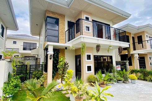 4 Bedroom House for sale in Songculan, Bohol