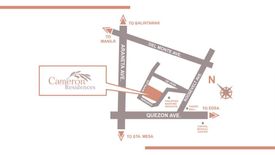 1 Bedroom Condo for sale in Cameron Residences, Mariblo, Metro Manila