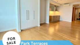 1 Bedroom Condo for sale in Park Terraces, San Lorenzo, Metro Manila near MRT-3 Ayala