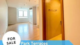 1 Bedroom Condo for sale in Park Terraces, San Lorenzo, Metro Manila near MRT-3 Ayala