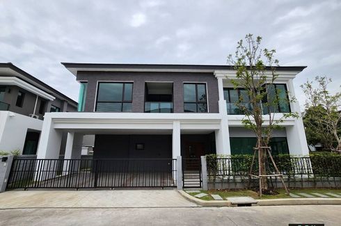 5 Bedroom House for sale in The City Ramintra-Wongwaen, Tha Raeng, Bangkok