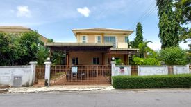 3 Bedroom House for sale in K.C. Park Ville Bangna-Teparak, Phraek Sa, Samut Prakan