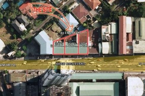 Commercial for sale in Plainview, Metro Manila