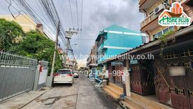 4 Bedroom Commercial for sale in Wat Tha Phra, Bangkok near MRT Tha Phra