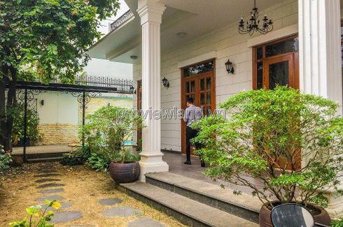 Cần bán villa 4 phòng ngủ tại Thảo Điền, Quận 2, Hồ Chí Minh