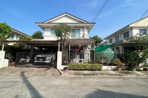 3 Bedroom House for sale in Pruklada 2 Thakham-Rama 2, Tha Kham, Bangkok