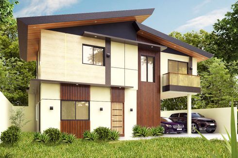 3 Bedroom Townhouse for sale in Mayamot, Rizal