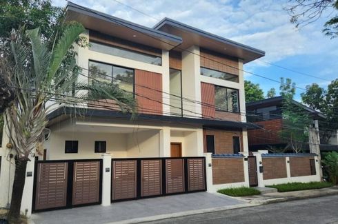House for rent in Ayala Alabang Village, New Alabang Village, Metro Manila