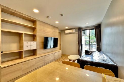 2 Bedroom Apartment for rent in Glory Sukhumvit 31, Khlong Toei Nuea, Bangkok near MRT Sukhumvit