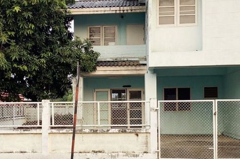 2 Bedroom House for sale in Huai Bong, Saraburi