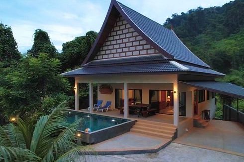 4 Bedroom Villa for Sale or Rent in Sakhu, Phuket