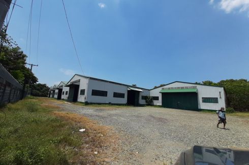 Warehouse / Factory for sale in San Marcos, Bulacan