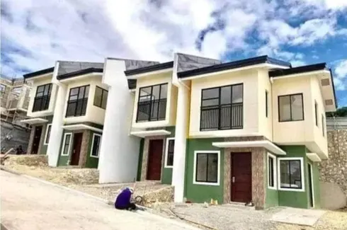 3 Bedroom House for sale in Tolotolo, Cebu