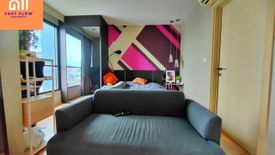 1 Bedroom Condo for sale in The Base Rama 9 - Ramkhamhaeng, Hua Mak, Bangkok near MRT Ramkhamhaeng 12