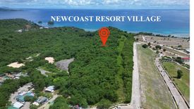 Land for sale in Boracay Newcoast, Yapak, Aklan