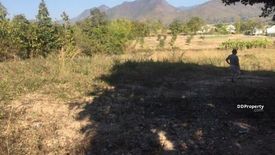 Land for sale in Thung Yao, Mae Hong Son