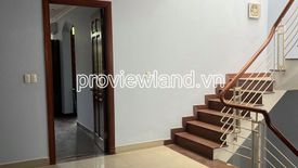 4 Bedroom House for rent in Binh Khanh, Ho Chi Minh