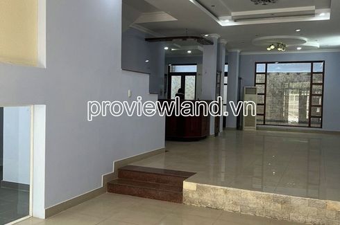 4 Bedroom House for rent in Binh Khanh, Ho Chi Minh