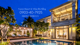 Cho thuê villa 2 phòng ngủ tại Hoà Hải, Quận Ngũ Hành Sơn, Đà Nẵng