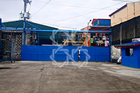 Warehouse / Factory for rent in Mauway, Metro Manila near MRT-3 Boni